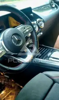 2022 Mercedes Benz GLA 250