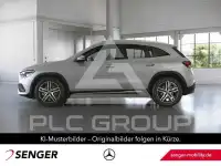 2022 Mercedes Benz GLA 250