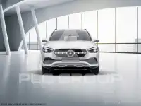 2022 Mercedes Benz GLA 250