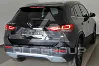 2022 Mercedes Benz GLA 250