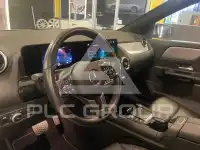 2022 Mercedes Benz GLA 250