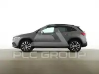 2022 Mercedes Benz GLA 250
