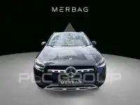 2022 Mercedes Benz GLA 250
