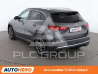 2022 Mercedes Benz GLA 250