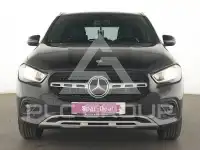 2022 Mercedes Benz GLA 250