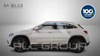 2022 Mercedes Benz GLA 250