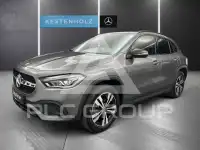 2022 Mercedes Benz GLA 250