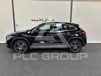 2022 Mercedes Benz GLA 250