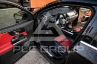 2022 Mercedes Benz GLA 250