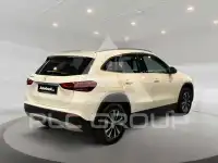 2022 Mercedes Benz GLA 250