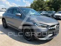 2022 Mercedes Benz GLA 250