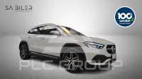 2022 Mercedes Benz GLA 250