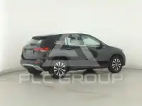 2022 Mercedes Benz GLA 250