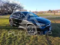 2022 Mercedes Benz GLA 250