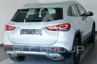 2022 Mercedes Benz GLA 250