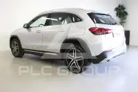 2022 Mercedes Benz GLA 250