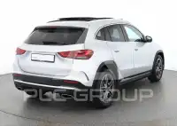 2022 Mercedes Benz GLA 250