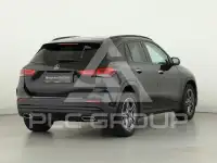 2022 Mercedes Benz GLA 250