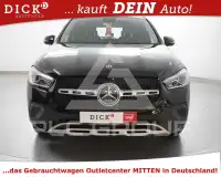2022 Mercedes Benz GLA 250