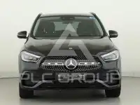 2022 Mercedes Benz GLA 250