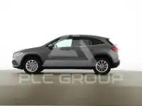 2022 Mercedes Benz GLA 250