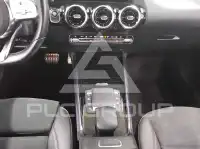 2022 Mercedes Benz GLA 250