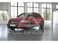 2022 Mercedes Benz GLA 250