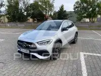 2022 Mercedes Benz GLA 250