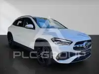 2022 Mercedes Benz GLA 250