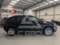 2022 Mercedes Benz GLA 250