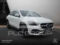 2022 Mercedes Benz GLA 250