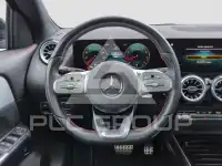2022 Mercedes Benz GLA 250