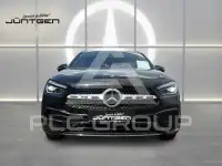 2022 Mercedes Benz GLA 250