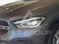 2022 Mercedes Benz GLA 250
