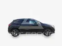 2022 Mercedes Benz GLA 250