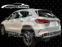 2022 Mercedes Benz GLA 250