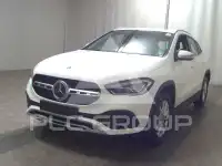 2022 Mercedes Benz GLA 250
