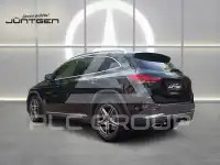 2022 Mercedes Benz GLA 250