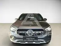 2022 Mercedes Benz GLA 250