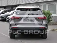 2022 Mercedes Benz GLA 250