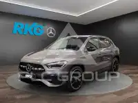 2022 Mercedes Benz GLA 250