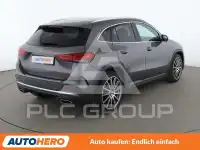 2022 Mercedes Benz GLA 250