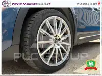 2022 Mercedes Benz GLA 250