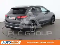 2022 Mercedes Benz GLA 250