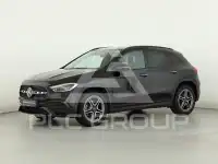 2022 Mercedes Benz GLA 250