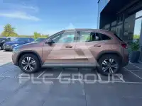 2022 Mercedes Benz GLA 250