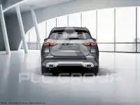 2022 Mercedes Benz GLA 250