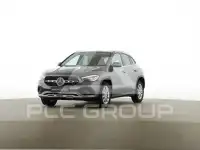 2022 Mercedes Benz GLA 250