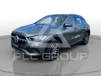 2022 Mercedes Benz GLA 250