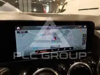 2022 Mercedes Benz GLA 250